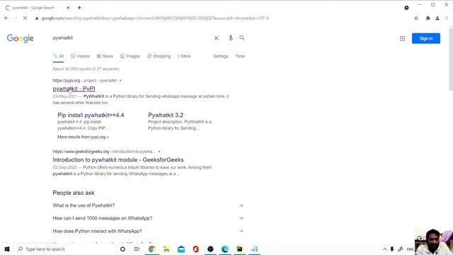 How to send whatsapp auto message using python code -What is PIP pycharm?||David Web Tech смотреть онлайн