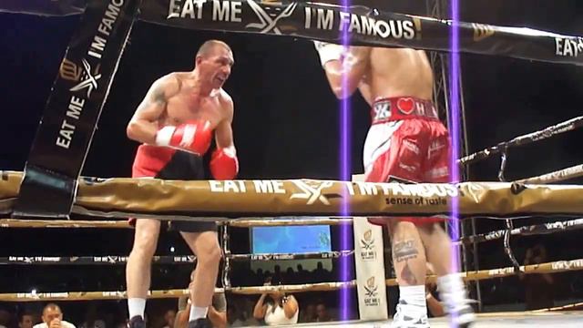 M4H08361 Steve Martin vs Ferenc Szakallas R4 смотреть онлайн