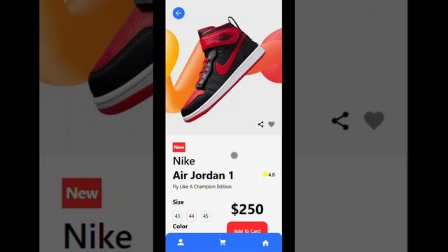 develop a online sneakrs shop web app with react , next.js , typescript , tailwind with lofi beat смотреть онлайн