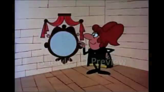 Fractured Fairy Tales - "Red White" смотреть онлайн