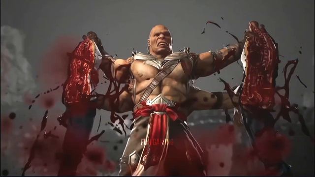 Mortal Kombat 1 WhatsApp status in Tamil (HD/EDIT)🔥❄️ смотреть онлайн
