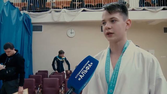 Соревнования по карате в Самбо 70 смотреть онлайн