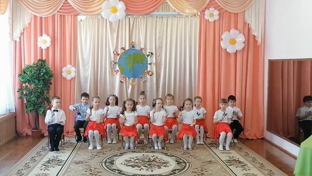 С Рахманинов Итальянская полька смотреть онлайн