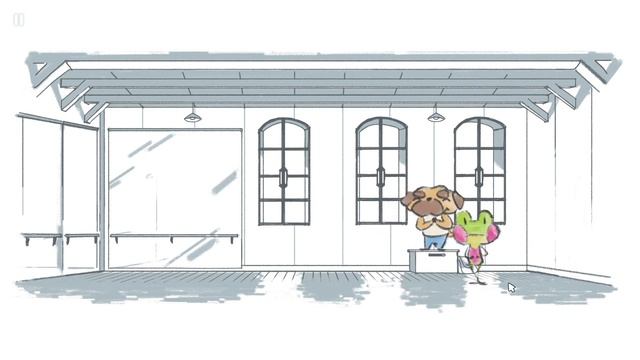 Let's Play: Un pas fragile смотреть онлайн