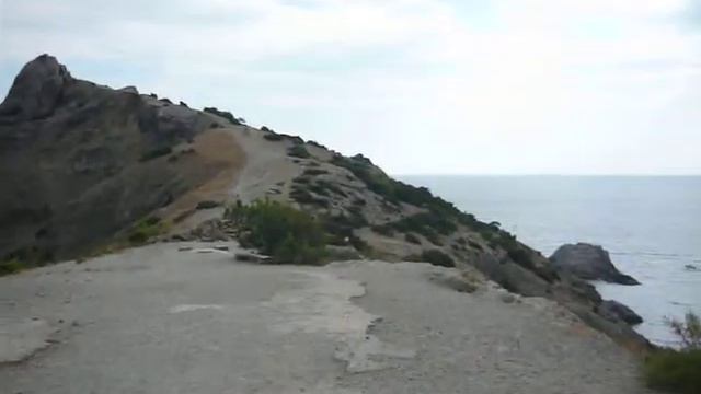 Мыс Капчик смотреть онлайн