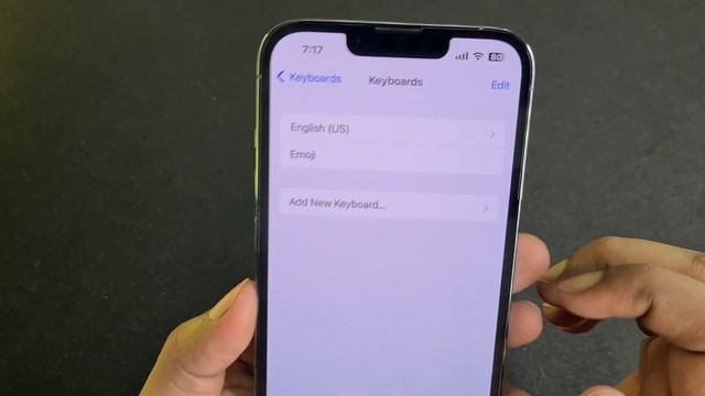How to setup Ridmik Keyboard on iPhone смотреть онлайн