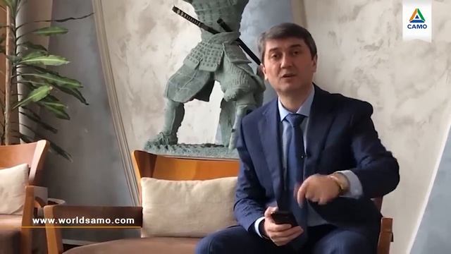 #советотДавлатова. Как сформировать мышление миллионера? смотреть онлайн