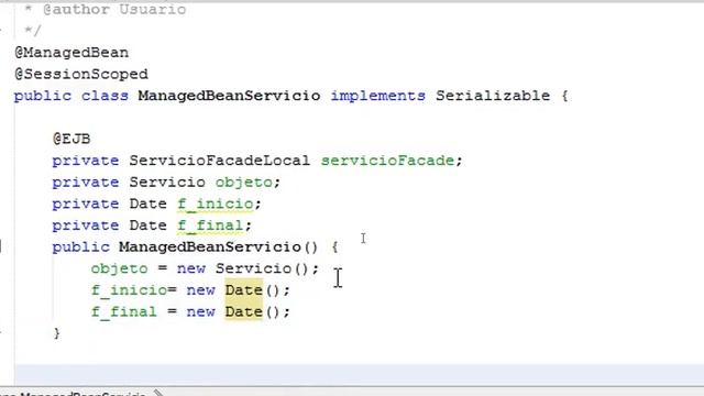 curso java - Query Criteria 02 смотреть онлайн