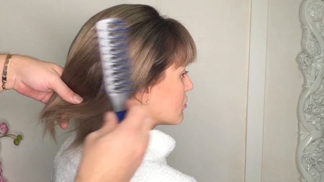 Color Correction. Исправление неудачного домашнего окрашивания (осветления) волос