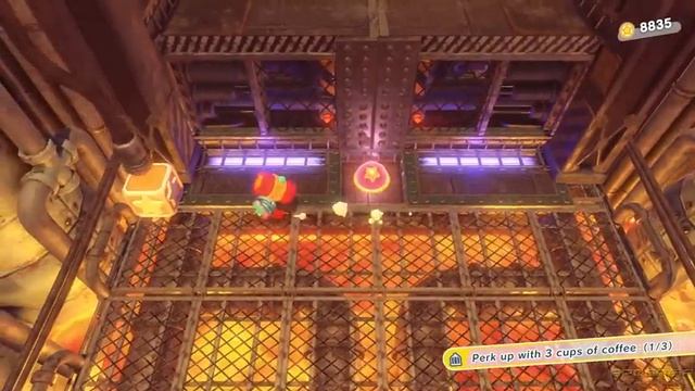 Kirby and the Forgotten Land - Full Game Walkthrough 100% смотреть онлайн