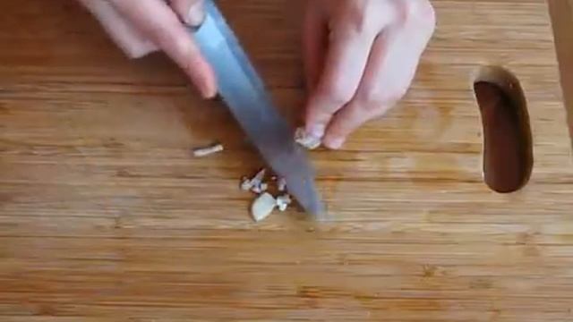 Бабагануш рецепт