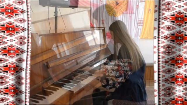 Б Сметана "Багатель" смотреть онлайн