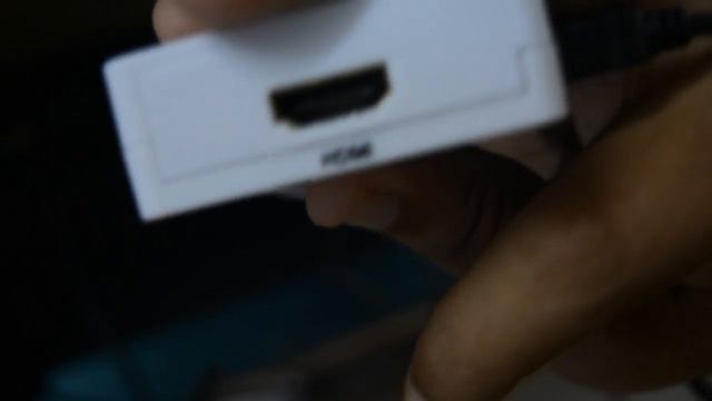 CONNECT OLD COMPUTER TO HDMI TV SCREEN | VGA2HDMI | VGA To HDMI | TECH HACKS смотреть онлайн