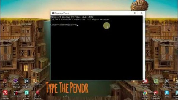 How to delete System Volume Information folder? by MRpctech