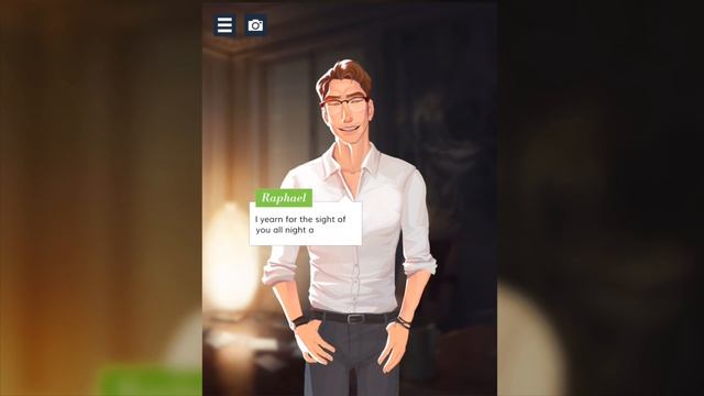 City of Love: Paris - Episode 9 - Gameplay Walkthrough Part 20 (iOS Android) смотреть онлайн