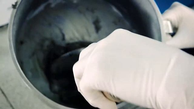 Приготовление цементного теста нормальной густоты (ГОСТ 30744) в ИЦ "Уралстройсертификация" смотреть онлайн