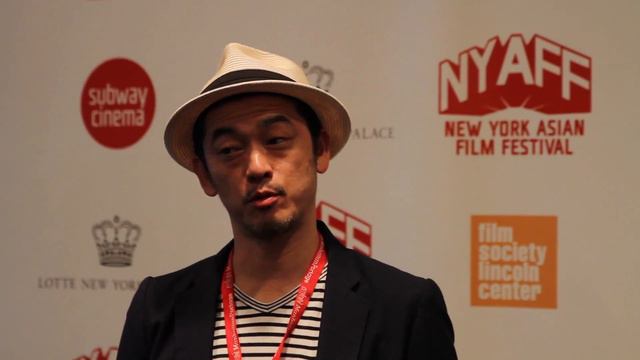 NYAFF 2016 Sizzle Reel смотреть онлайн