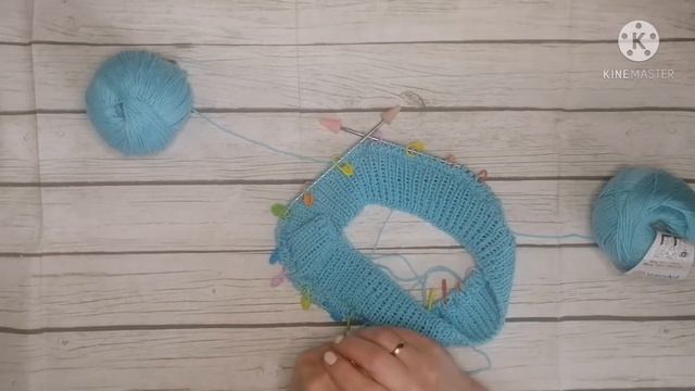 Триостарты Май день 3 Новый процесс, футболка на круглой кокетке. смотреть онлайн