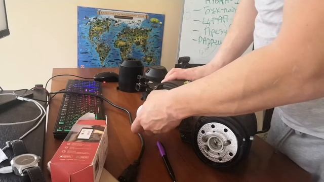 Импульсный студийный свет Raylab Axio rx-200 2 шт смотреть онлайн