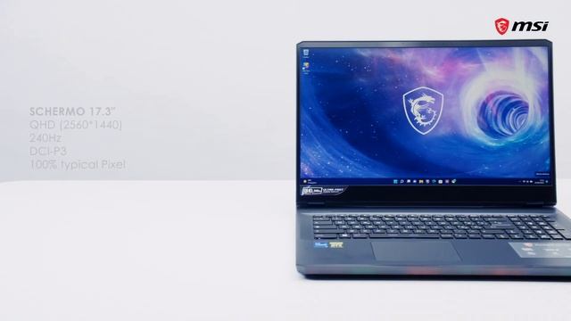 GE76 Raider Unboxing | MSI смотреть онлайн