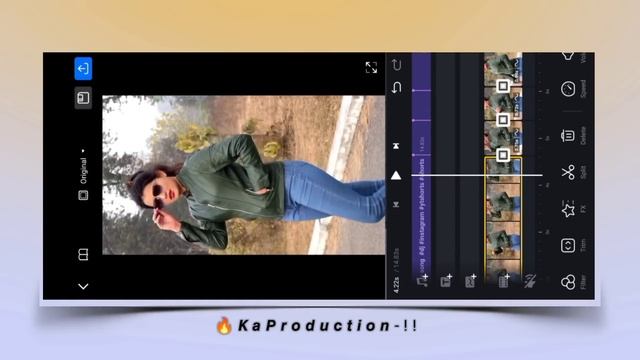 Trending Reels Video Editing In Vn | Dilbar Dilbar Reels Video Editing In Vn App | Trending Reels смотреть онлайн