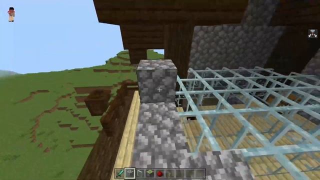 1.20+ FIX - NO PILLAGERS Spawning in Outpost - Minecraft (Bedrock + Java) смотреть онлайн