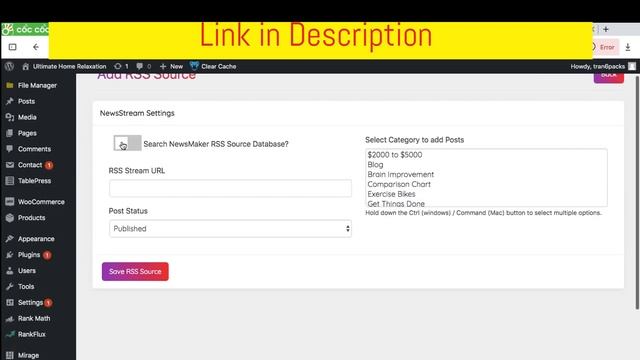 WP Autorewriter Review from Real User ⛔⚠️ Don't Buy Wordpress Auto Rewriter without my Bonus ?? смотреть онлайн