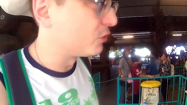 ТАЙЛАНД 2017 СИАМ ПАРК СИТИ В БАНГКОКЕ БЮДЖЕТНОЕ ТАКСИ смотреть онлайн