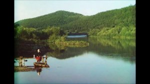 Эдуард Изместьев Кораблик