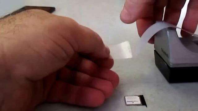 ZTE Lever Sim Card Error Fix - Permanent смотреть онлайн