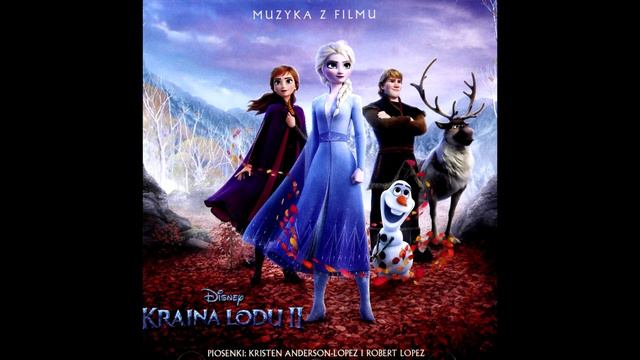 Frozen 2 - Vuelie (Polish LQ) смотреть онлайн