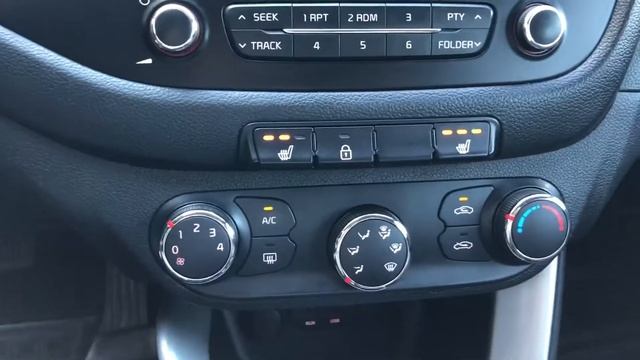 Kia ceed универсал смотреть онлайн
