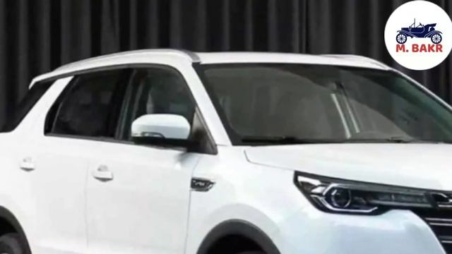 شانجان Cs55 2021 اسعار مواصفات Changan Cs55 2021