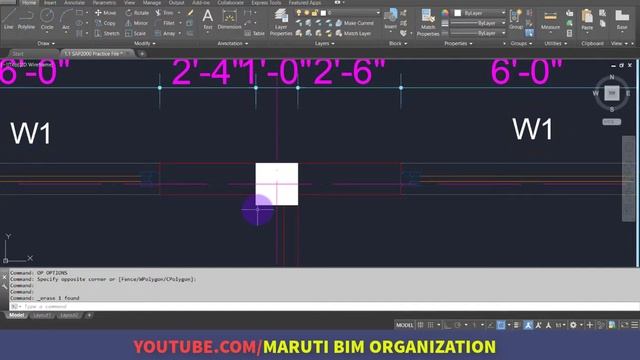 PART 6 - Reading The Architectural Drawing смотреть онлайн