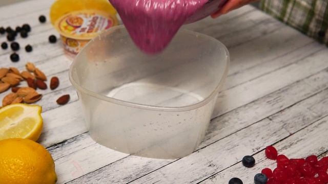 Сорбет. Естественно с Nemoloko! смотреть онлайн