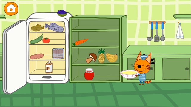 Video_1_3K_cooking_DevGame смотреть онлайн