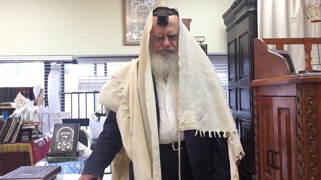 SHAVING AND GROOMING DURING OMER - HEBREW 05 07 19 - HARAV NETANELI - IMG 3406 смотреть онлайн