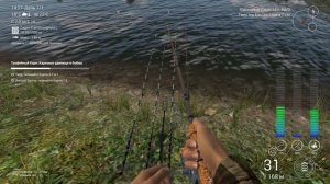 Fishing Planet   ТРОФЕЙНАЯ МРАМОРНАЯ ФОРЕЛЬ! ТИБР