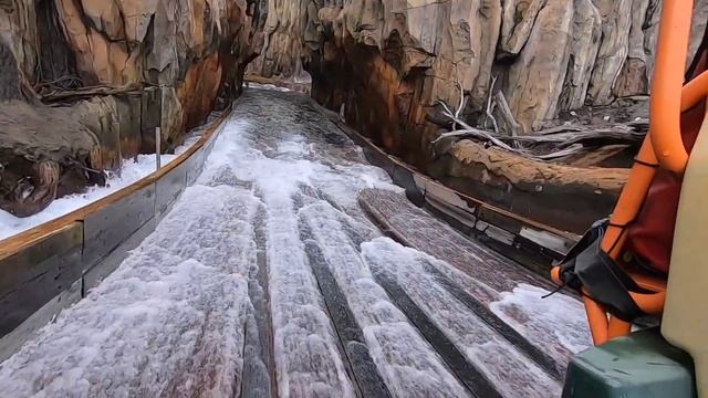 Disney's Animal Kingdom 2019 Tour and Overview Detailed Theme Park Tour Orlando Florida