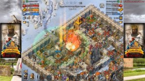 [FAQ] Гайд, как атаковать в Age of Empires Castle Siege [Тактика/Средневековье]