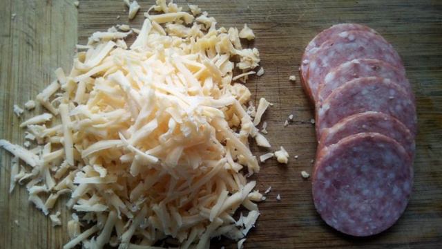 Вкусные будни