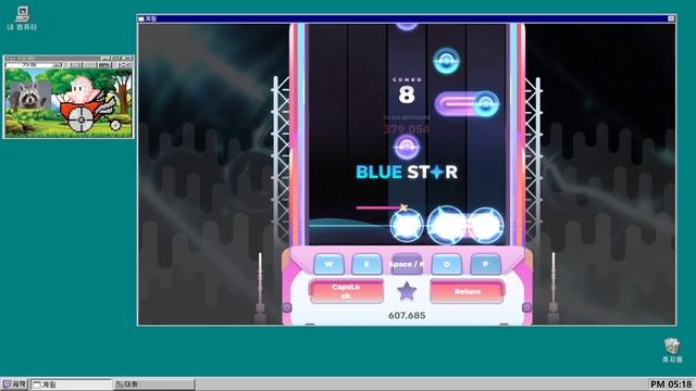 [Sixtar Gate: STARTRAIL] conflict -NOMA CONCEIVER REMIX- 13 SS смотреть онлайн