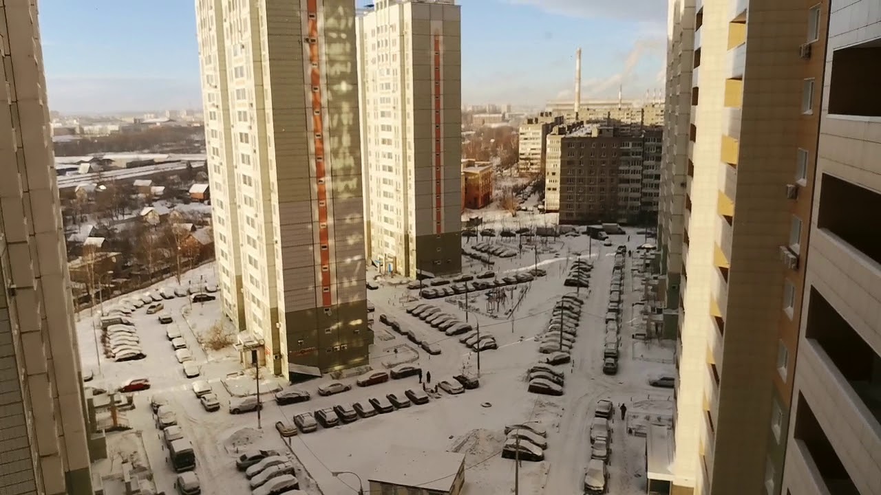 И снова о погоде в Москве 拾 смотреть онлайн