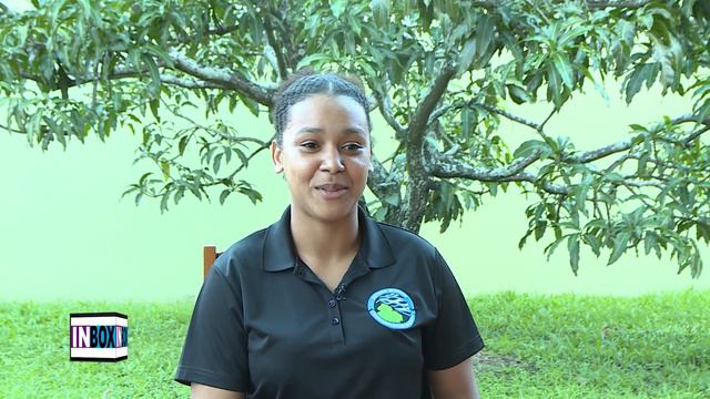 InBOX Feature - Barima Mora Drone Unit - Guyana's First Indigenous Girls' Drone Unit