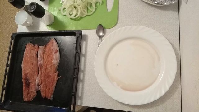 Вкусная еда для всех случаев жизни 