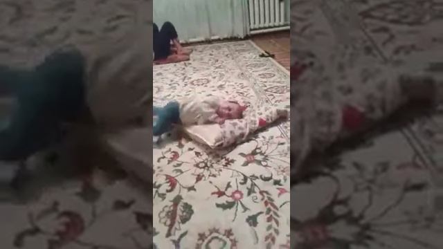 Мальчику 3 года уже занимается самбы смотреть онлайн