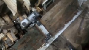 Замена пола с лонжероном с пассажирской стороны на Ниве 2121