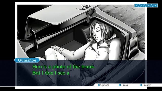 YOUNG EDGEWORTH - Phoenix Wright Ace Attorney Trials and Tribulations (Blind) - Part 24 смотреть онлайн