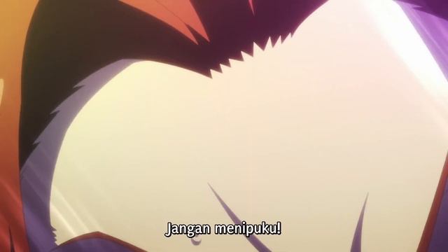isekai maou to shoukan shoujo no dorei majutsu season 2 sub indo смотреть онлайн