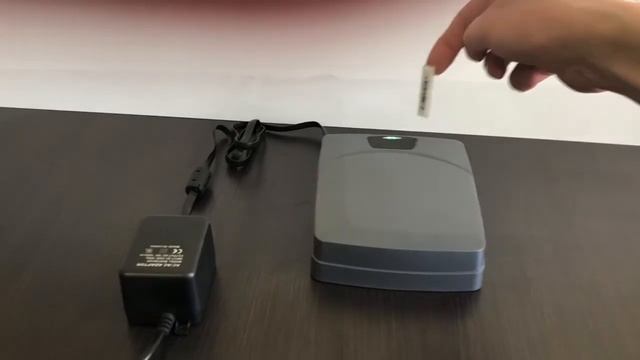 Акустомагнитный бесконтактный деактиватор SterTec ps1010 смотреть онлайн